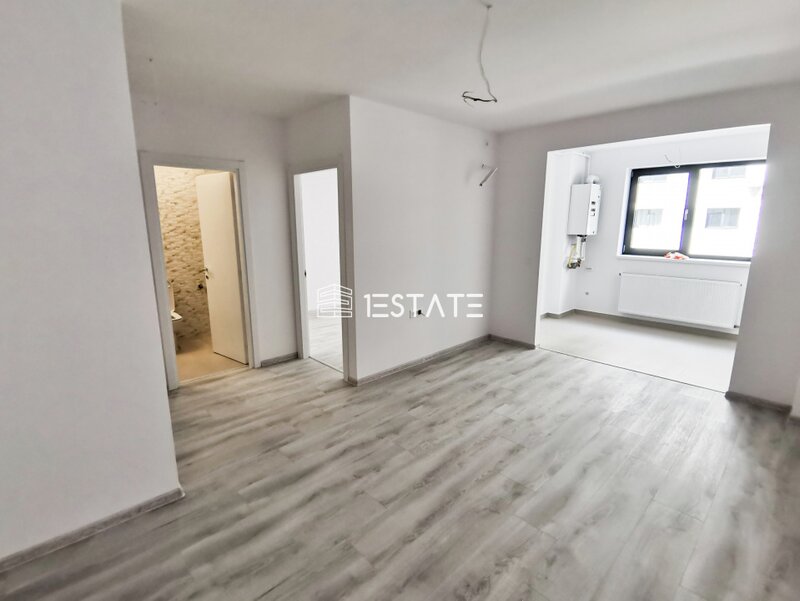 Hils Pallady Ap 2 camere, nemobilat/ neutilat, etaj 2/11, loc parcare subteran,