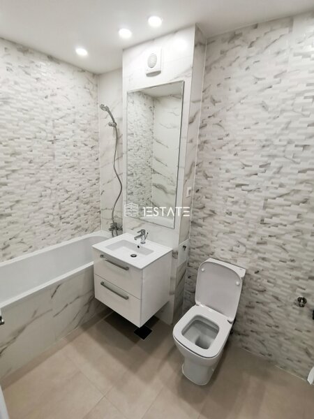 Hils Pallady Ap 2 camere, nemobilat/ neutilat, etaj 2/11, loc parcare subteran,