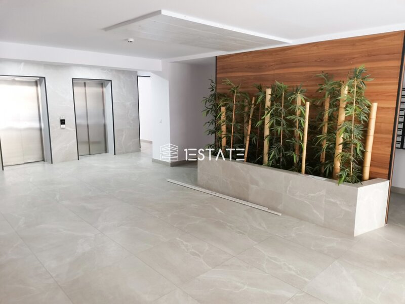 Hils Pallady Ap 2 camere, nemobilat/ neutilat, etaj 2/11, loc parcare subteran,